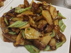 -开封灌汤包子铺(尚志大街店)