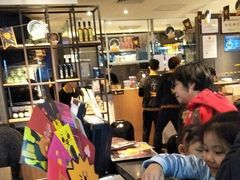 大堂-乐凯撒披萨(中心书城店)