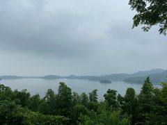 -天目湖涵田半山温泉