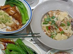 -和平馆·地道港澳茶餐厅(西门口店)