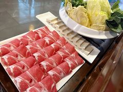 -竹叶涮肉坊(总店)