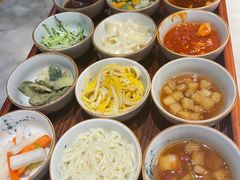 -杏花堂山西菜馆(壹方城店)