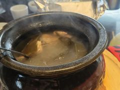 瓦罐煨汤-小柴米·传统江西菜(万寿宫店)