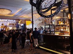 -上海雅居乐万豪侯爵酒店