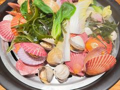 -三个渔夫·蒸汽海鲜(万德大厦店)