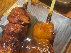 -鸟鹏烧鸟居酒屋(熙龙湾店)