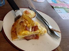 -必胜客(巴沟店)