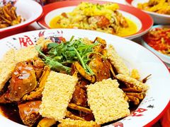 -疯狂小弟龙虾馆(南京总店)