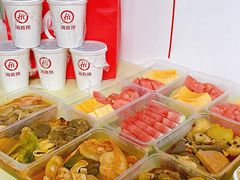 -海底捞火锅(群光广场店)