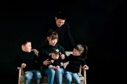 点击看大图 -儿童天堂专业儿童摄影(云岩区店)