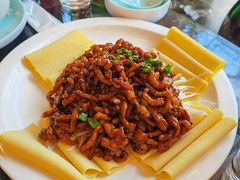 -玉林烤鸭店(垡头店)
