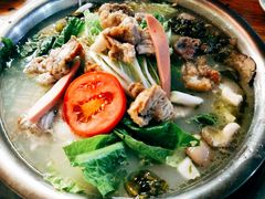 -陈记泸州酸菜豆花火锅(建设路店)