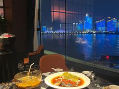 -君庭中餐馆(湘江豪生店)