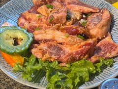 -梦山水日本烧肉(五四广场店)