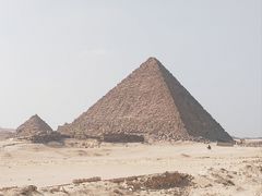 -吉萨金字塔群