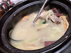 -紫阳海鲜楼·传承闽味(长乐路总店)