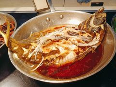 -青岛金沙滩希尔顿酒店·自助餐厅