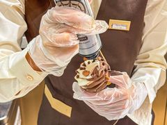 -GODIVA(月星环球港店)