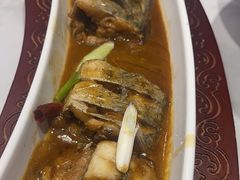 -君霖海鲜私房菜(春柳店)