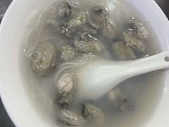 -建国蚵煎蚵面