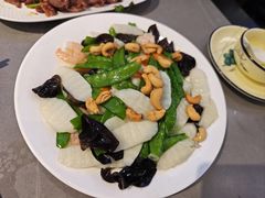 -荣祥海鲜·烟台菜(胜利路二部)