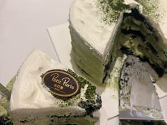 -PETIT PARIS 小巴黎(花园道店)