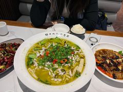 -三猫黑鱼花(南大店)