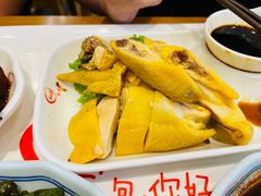 -老盛兴汤包馆(安波店)