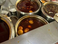 -中山牛肉肥肠粉面馆(军工社区店)