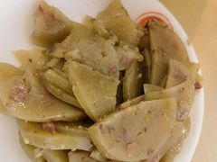 -闫家驴肉老店(华电一校店)