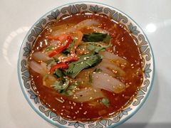 -白马宴·椒麻鸡(新华南路店)