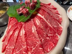 -德天肥牛海鲜火锅(城西银泰店)