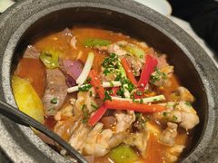 -辛香汇·现炒川菜(淮海路百盛店)