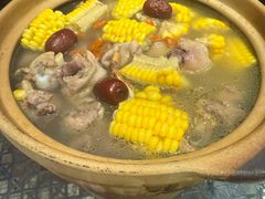 -特味村大酒店(南三环店)