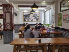 大堂-马三洋芋片(兰州总店)