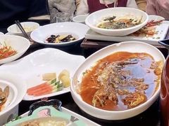 -径山十八道·风味民间菜(华夏之心店)