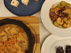 -品海楼·大连海胆锅贴馆(东港店)