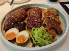 -新旺茶餐厅·早餐·夜宵(仙霞店)