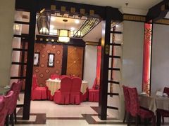 -华联广州大酒店-餐厅