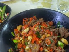 -聚味瞿记·龙虾堂(树木岭店)