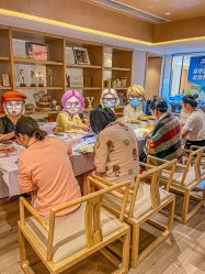 -裕月馨月子中心(滨江店)
