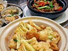 -飞尝蚝·顺德菜·鱼生(顺德总店)