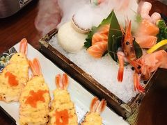 -桃太郎创作料理(大坪店)