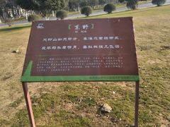 -南京市江宁方山