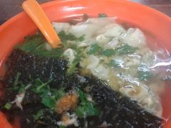 -阿麟馄饨(延长路店)
