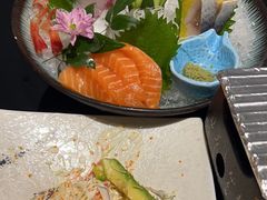-天狗山料理(省体店)