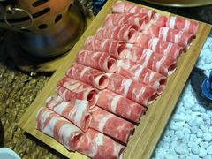-慢丽江·云南野生菌土鸡锅(西山店)