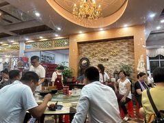 -煲煲掂风味煲仔饭餐厅(西区店)