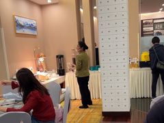 -南京钟山宾馆(江苏省会议中心)