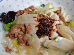 -老西安韩记三鲜煮馍(四府街店)